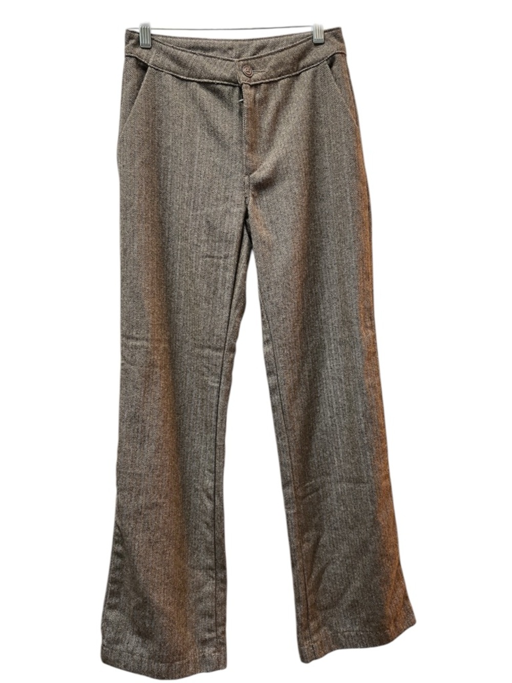 J Galt women’s  Herringbone Dress Pants - small